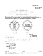 MIL MIL-DTL-3943/301 PDF