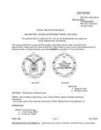 MIL MIL-DTL-3943/301A PDF