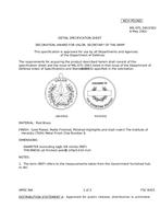 MIL MIL-DTL-3943/302 PDF