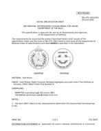 MIL MIL-DTL-3943/303 PDF