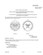 MIL MIL-DTL-3943/307 PDF