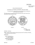 MIL MIL-DTL-3943/309 PDF