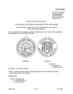 MIL MIL-DTL-3943/309A PDF