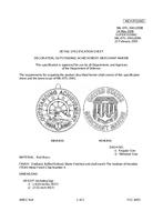 MIL MIL-DTL-3943/309B PDF