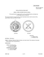 MIL MIL-DTL-3943/311 PDF