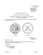 MIL MIL-DTL-3943/311A PDF