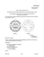 MIL MIL-DTL-3943/312 PDF