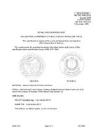 MIL MIL-DTL-3943/321A PDF