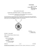 MIL MIL-DTL-3943/98D PDF