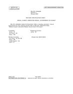 MIL MIL-DTL-3946/68 Notice 1 - Cancellation PDF