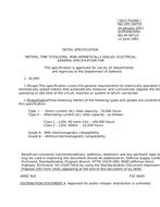 MIL MIL-DTL-3971E PDF MIL MIL-DTL-3971E PDF