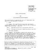 MIL MIL-DTL-398D PDF