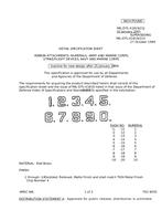 MIL MIL-DTL-41819/21J PDF MIL MIL-DTL-41819/21J PDF