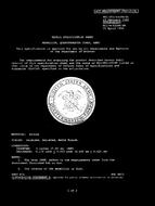 MIL MIL-DTL-43098/6C PDF