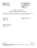 MIL MIL-DTL-43098D Notice 2 - Reactivation 1 PDF