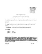 MIL MIL-DTL-43415D PDF