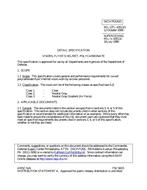 MIL MIL-DTL-43511D PDF