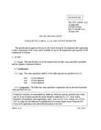 MIL MIL-DTL-43649C PDF