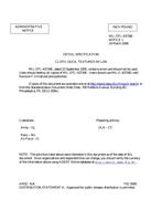 MIL MIL-DTL-43734E Notice 1 - Administrative PDF