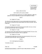 MIL MIL-DTL-44159C Amendment 1 PDF