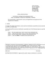 MIL MIL-DTL-44258B PDF