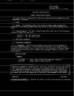 MIL MIL-DTL-44285A PDF