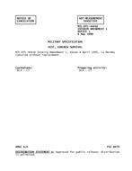 MIL MIL-DTL-44416 Notice 1 - Cancellation PDF
