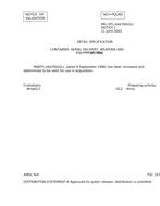 MIL MIL-DTL-44476A Notice 1 - Validation PDF