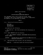 MIL MIL-DTL-45444C Amendment 1 PDF