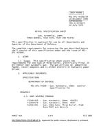 MIL MIL-DTL-45500/5A PDF MIL MIL-DTL-45500/5A PDF