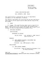 MIL MIL-DTL-45500/6 PDF