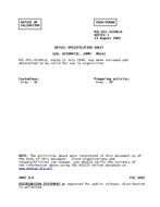 MIL MIL-DTL-45500/6 Notice 1 - Validation PDF
