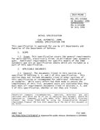 MIL MIL-DTL-45500E PDF MIL MIL-DTL-45500E PDF