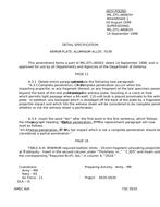 MIL MIL-DTL-46063H Amendment 1 PDF