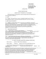 MIL MIL-DTL-46077F PDF