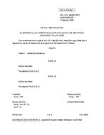 MIL MIL-DTL-46192C Amendment 1 PDF
