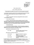 MIL MIL-DTL-46540C PDF