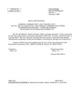 MIL MIL-DTL-46746E Notice 1 - Cancellation PDF