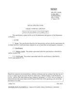 MIL MIL-DTL-5020D PDF