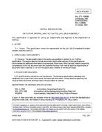 MIL MIL-DTL-50699B PDF