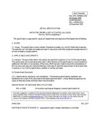 MIL MIL-DTL-50700A PDF