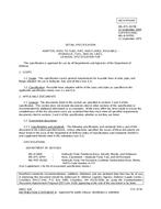 MIL MIL-DTL-5070E PDF