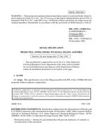 MIL MIL-DTL-51489A Amendment 1 PDF
