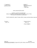 MIL MIL-DTL-53039/1 Notice 1 - Cancellation PDF