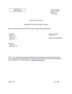 MIL MIL-DTL-5589E Notice 1 - Cancellation PDF