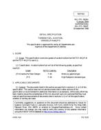 MIL MIL-DTL-5624U PDF