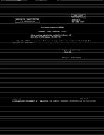 MIL MIL-DTL-5765G Notice 1 - Inactivation PDF