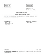 MIL MIL-DTL-5765G Notice 2 - Validation PDF