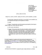 MIL MIL-DTL-60584B Amendment 1 PDF MIL MIL-DTL-60584B Amendment 1 PDF