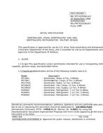 MIL MIL-DTL-62034F PDF MIL MIL-DTL-62034F PDF